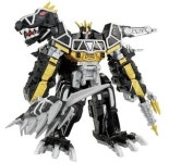 롯데마트 파워레인저 티라노킹 7만5000원 18일 다이노포스 등 10만점 쏟아져