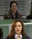 청담동 스캔들 107회 최정윤, 이상숙에 이별 고했다… 복수 시작하나