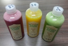 유니토스파이토카페 - 남동구 서창남순환로10번길 50 | [이선애의 리뷰하우스] 강남은 지금 무지개 빛 ‘명품 주스’로 건강관리 중
