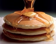 어려 보이게 만드는 메이플시럽은 어떤 식품인가...단풍나무에서 시럽이 나온다?