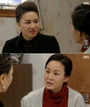 청담동 스캔들 116회 김혜선 “최정윤 죽여버릴 거야”… 이성 잃고 이상숙 협박