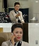 청담동 스캔들 117회 최정윤, 대복상사 대주주 아니었다… 김혜선 ‘충격’
