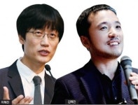 [양띠 CEO] ‘벤처 1세대’ 이해진·김택진
