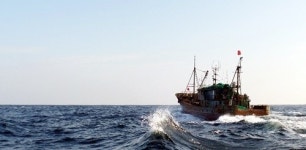 2.9톤 소형 어선, 진도 해상서 전복…2명 구조, 1명 실종