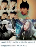 해체된 걸그룹 글램 희비...다희는 이지연과 징역형, 박지연은 틴탑 창조와 열애설 소속사는 아니라는데