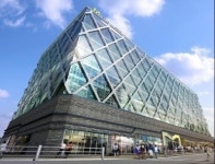 KTX 주변 비즈니스호텔 들썩 들썩