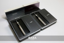 전자담배 제조사 JSB 그룹, 자이언트바바와 손잡고 high Quality 루팡(Lupin)시리즈 출시