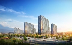 주거환경 갖춘 화순의 ‘산이고운’ 아파트, 2월 말 분양예정에 ‘주목’