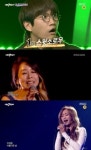 스윗소로우, 나는가수다3 1위 올라…무슨 노래 불렀기에?