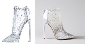 [좋아요 콕콕] 신데렐라의 유리구두는 어떤 모습?