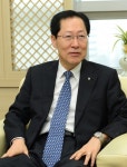 [인터뷰] 김학현 농협손보 사장 “손해 좀 보더라도 농업인 안전망 역할 최선”
