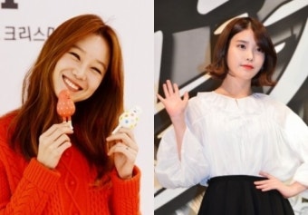 공효진 아이유, 드라마 '프로듀사' 출연 확정…남자 주인공은 누구?