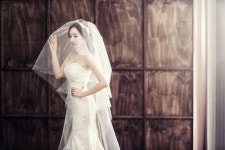 루멘스튜디오, 자연스러움 강조한 웨딩촬영 제안