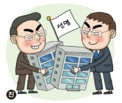 화인파트너스 지분 매각한 선광…선명그룹 형제간 계열분리?