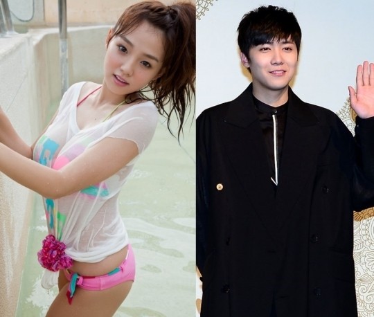 FT아일랜드 이홍기, 일본 모델과 열애설 해명 당시엔 아니었어, 지금은 친구