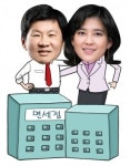 현대산업-호텔신라, 합작법인 설립…용산 아이파크몰에 국내 최대 면세점 건립
