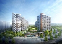 대림산업 ‘e편한세상 서창’ 청약 마감