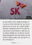 [카드뉴스 팡팡] SK그룹, SK C&C·SK㈜ 합병