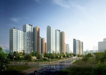 LH, 동탄2신도시 공공임대리츠 방식 임대주택 공급