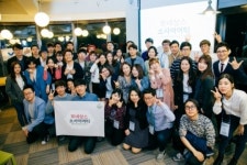 비즈니스와 예술의 만남… 르호봇, 르네상스 소사이어티 개최