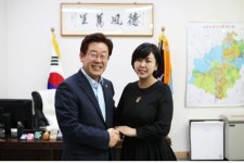 이재명 성남시장, ‘무상’을 논하다