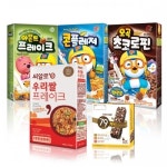 씨알푸드, 가정의달 맞아 미미담 시리얼바 쏜다