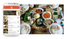 맛집 블로그 지고 IT기술 등에 업은 ‘푸드테크’ 뜬다