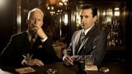 [오늘의 미국화제]‘Bad blood’ 뮤비 공개한 ‘테일러 스위프트’·시즌 7로 종영한 ‘매드맨’