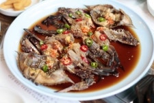 간장게장 300 칼로리 넘어… 칼로리 가장 높은 음식은?