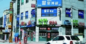 [도박빚] 고리사채 논란 강원랜드 인근 ‘전당사’ 가보니…