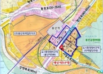 용산역 일대 개발 탄력 붙었다…34층 의료관광호텔 건립