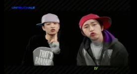 슬리피-송지은 함께한 2008년 다줄께 어떤 노래?