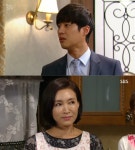 ‘달려라 장미’ 고주원, 이영아에 “어머니한테 요리를 시켜?” 버럭…마지막 회 해피엔딩