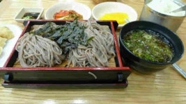 ‘생방송 오늘 저녁’ 소문난 맛고집, 메밀 함량이 80%! 3대째 청정 메밀국수...동치미 제조 비결은?