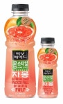 식품업계, 맛도 좋고 몸에도 좋은 슈퍼푸드 ‘자몽’에 반하다