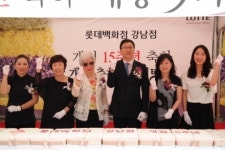 [오늘의 이벤트&할인] 대형마트 휴무일, 이마트ㆍ롯데마트ㆍ홈플러스 행사… 백화점ㆍ아웃렛ㆍSPA 세일