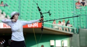 [광주U대회 D-10] 한국 선수단, 21종목 금메달 사냥…손연재ㆍ기보배ㆍ양학선 앞세워 종합 3위 목표