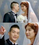 송원근, 과거 배우 김정도와 동성 결혼 연기까지해 ‘충격’