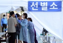 [포토]정상진료 들어간 평택성모병원