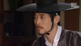월화드라마 화정 능양군, 반정 계획 제가 마마의 한을… 충격