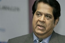 브릭스 NDB 초대 총재는 누구? 인도은행 베테랑인 카마트 전 ICICI CEO