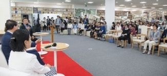 성평등 도서관 여기 개관…여성 운동ㆍ정책관련 전문공간 탄생