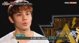 SM 연습생 출신이 ‘슈퍼아이돌’에? 박용주 “선배 엑소-동기 레드벨벳”