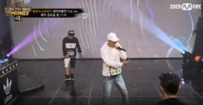 쇼미더머니4 비와이, 최강 랩실력에도 탈락… 네티즌들 말도 안돼