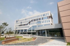 정보통신산업진흥원 충북 혁신도시에서 개청식 개최