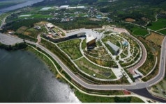 “담수생물 주권 확보”…국립낙동강생물자원관 28일 개관