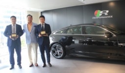 재규어 랜드로버 공식딜러 ‘천일오토모빌’, Gold Master 및 Grand Master 시상식 개최
