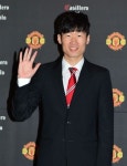 박지성, 축구행정가로 변신…AFC 사회공헌위원회 위원 임명