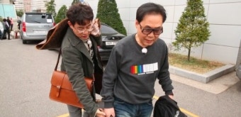 '나를 돌아봐' 이경규, 조영남 매니저 변신 '운전부터 심부름까지'