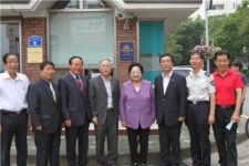 한국감정원, 거여1단지 공동주택품질 우수단지로 선정